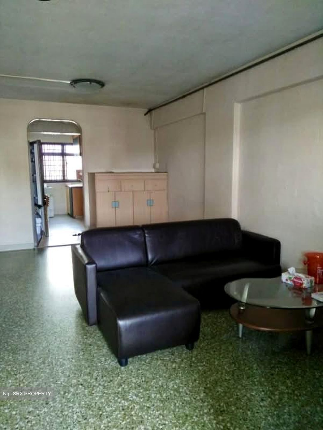 Blk 24 SIN MING VILLE (Bishan), HDB 3 Rooms #556092841
